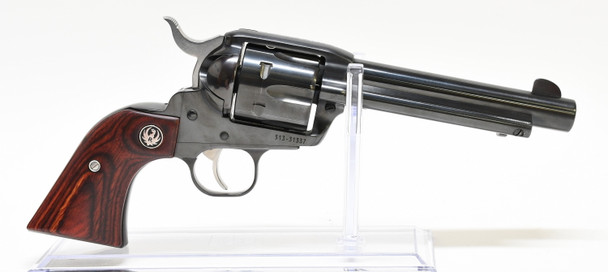 RUGER NEW VAQUERO PRE OWNED (1131511)
