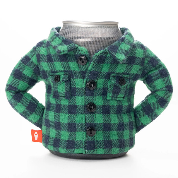 Puffin Drinkwear The Fellar Insulated Can Cooler