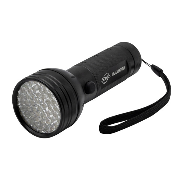 MVP Large UV Golf Disc Flashlight