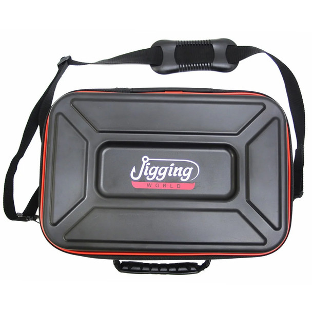 Jigging World Essential Tackle Bag