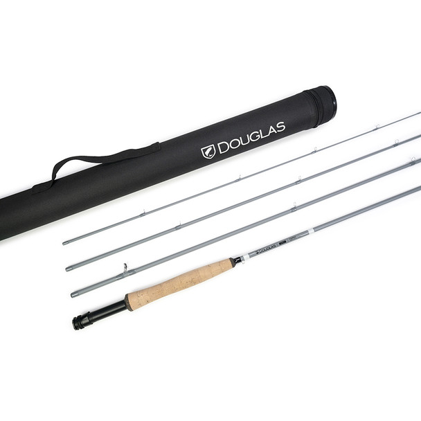 Douglas ERA Fly Fishing Rod