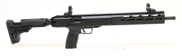 RUGER LC CARBINE PRE OWNED (1131952)