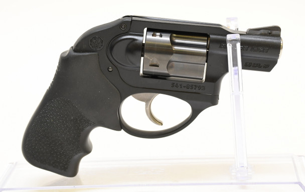RUGER LCR PRE OWNED (1132004)
