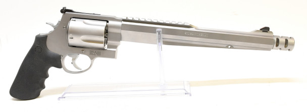 SMITH & WESSON 500 PERFORMANCE CENTER PRE OWNED (1132118)
