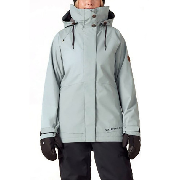 686 Women's Smarty 3-in-1 Spellbound Jacket