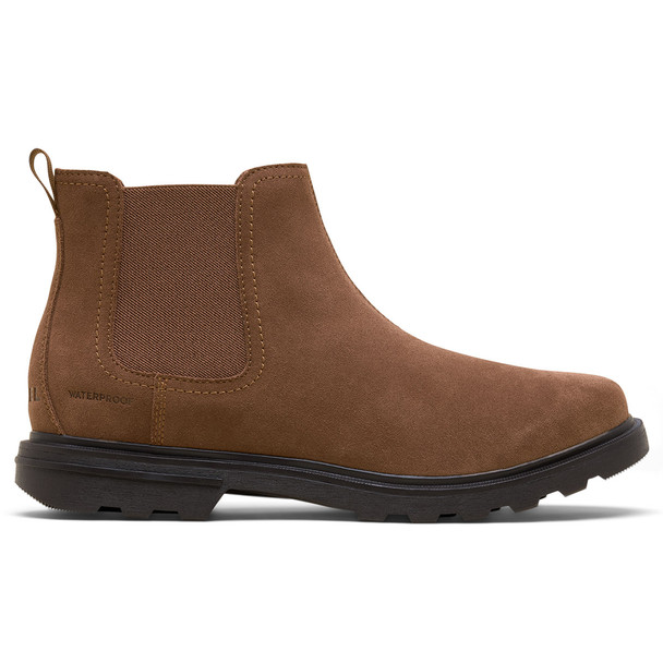 Sorel Men's Cyprus Waterproof Chelsea Boot