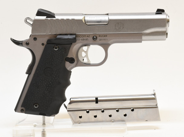 RUGER SR1911 PRE OWNED (1132394)