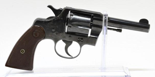 COLT COMMANDO PRE OWNED (1132399)