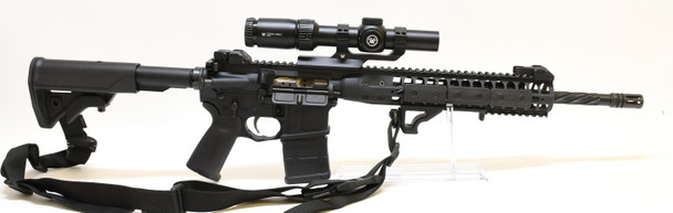 LWRC M6IC PRE OWNED (1132463)