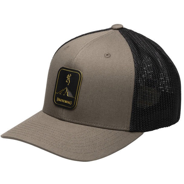 Browning Men's Icon Hunting Cap
