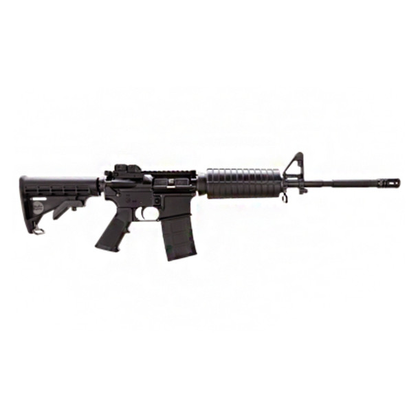 Windham Weaponry Rifle 16M4 223 Remington/5.56 NATO 16" 30-Round Rifle