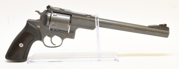 RUGER SUPER REDHAWK PRE OWNED (1132514)