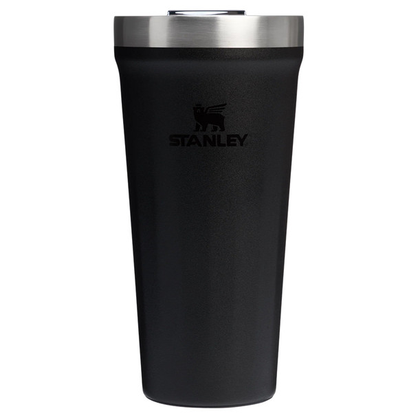 Stanley 20 oz. Textured Double-Wall Vacuum Insulated Everyday Tumbler Stanley 20 oz. Textured Double-Wall Vacuum Insulated Everyday Tumbler