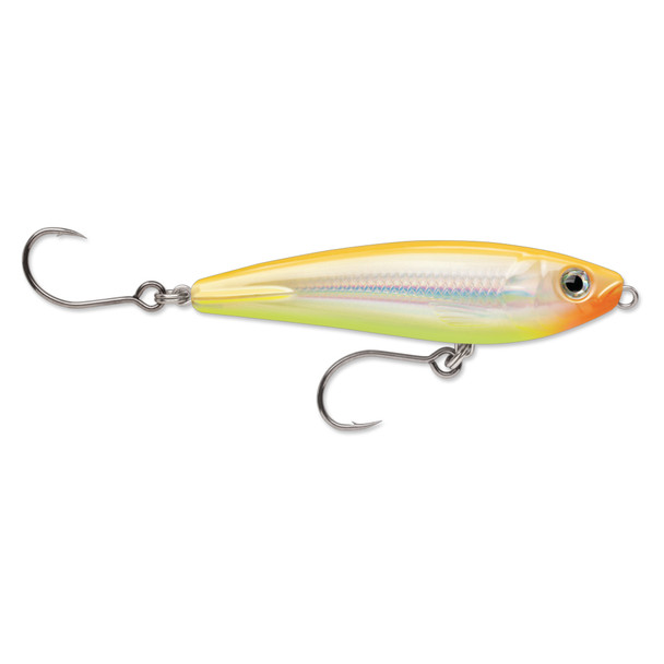 Rapala X-Rap Saltwater SubWalk Lure Rapala X-Rap Saltwater SubWalk Lure