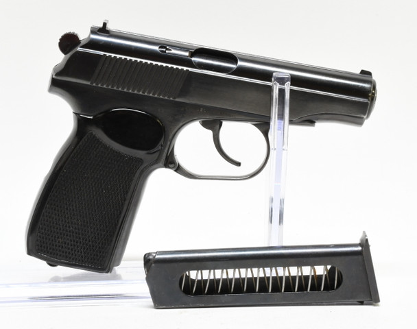 GERMAN MAKAROV PRE OWNED (1132646)