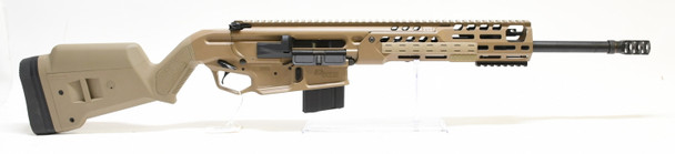 SIG SAUER REGULATOR PRE OWNED (1132662)