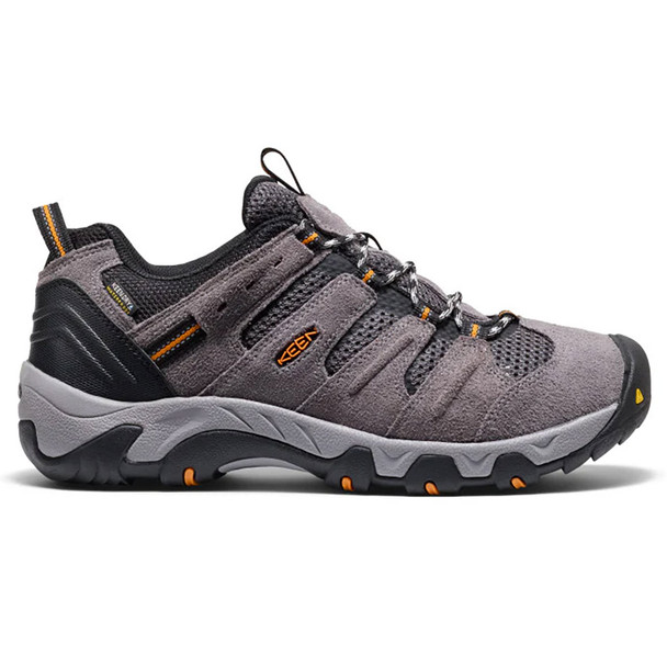 Keen Men's Headout Waterproof Hiking Shoe