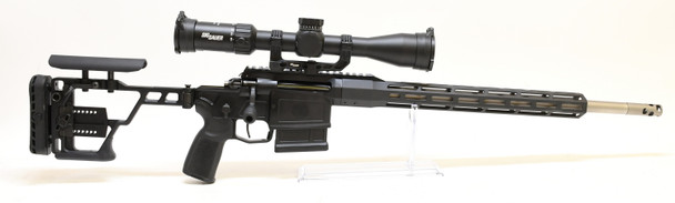 SIG SAUER CROSS PRE OWNED (1132793)