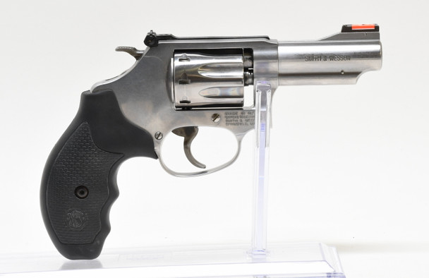 SMITH & WESSON 63-5 PRE OWNED (1132836)