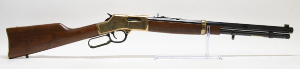 HENRY BIG BOY BRASS PRE OWNED (1132893)