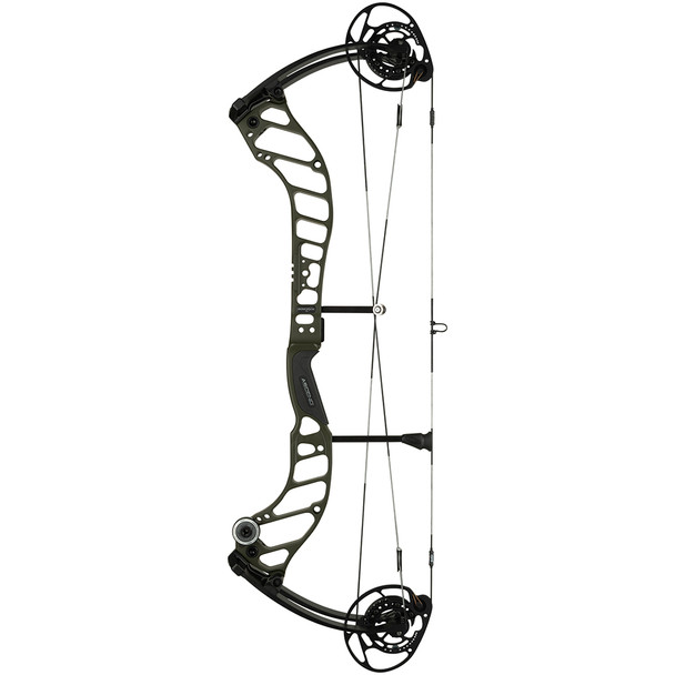 Bowtech Ascend Compound Bow w/ DLX Kit