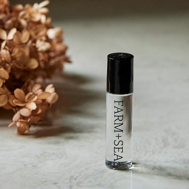 Glass Roller Bottle - 8000