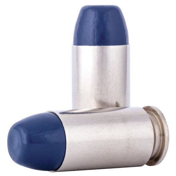 Federal Premium Solid Core 40 S&W 200 Grain FN Handgun Ammo (20)