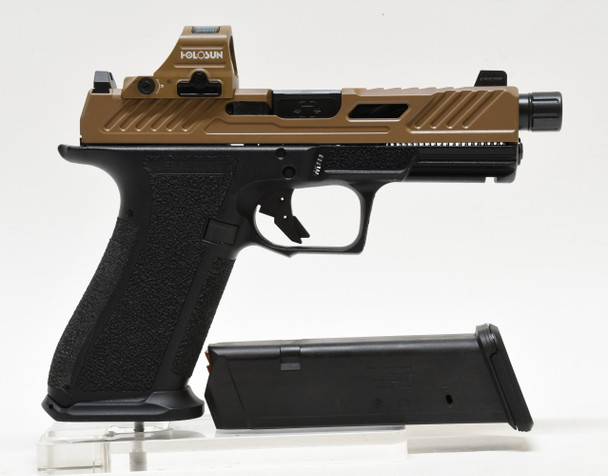 SHADOW SYSTEMS XR920 PRE OWNED (1133167)