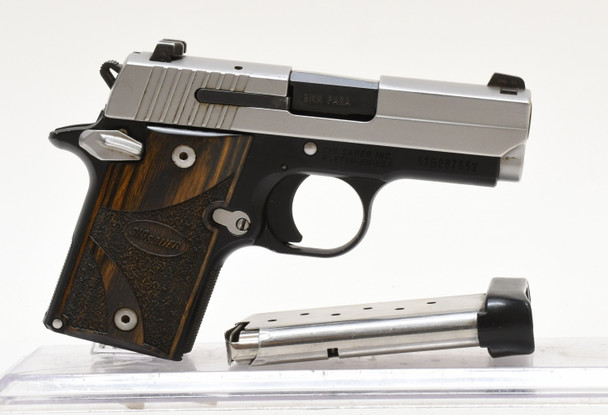 SIG SAUER P938 PRE OWNED (1133173)