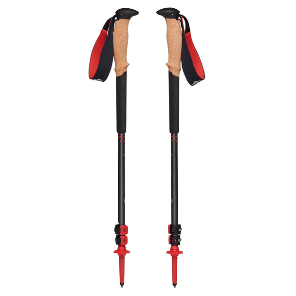 Black Diamond Pursuit Trekking Pole - 1 Pair
