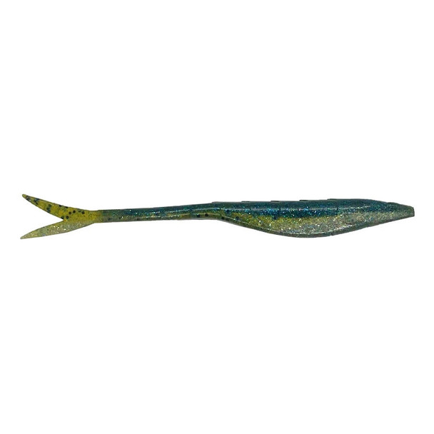 Googan Squad Dart 6" Soft Bait Lure - 7 Pk.