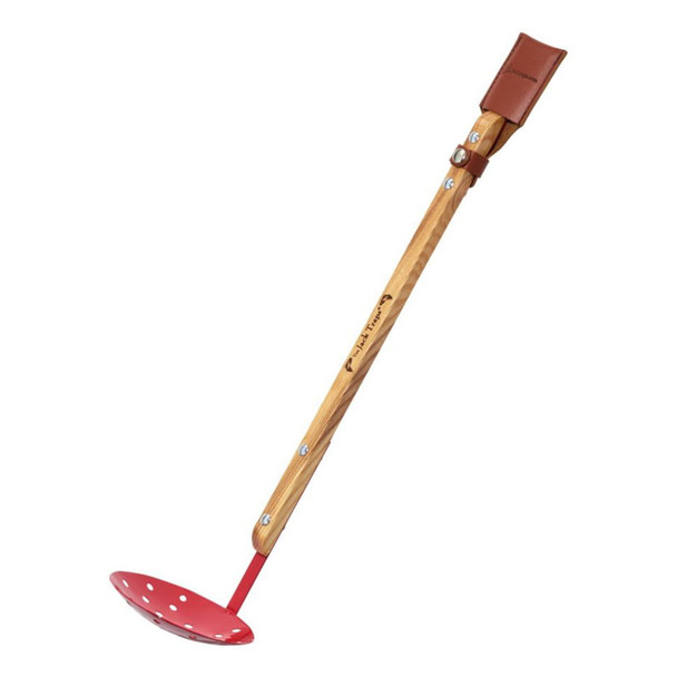 Jack Traps 24" Skimmer w/ Chipper