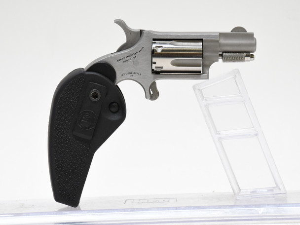 NORTH AMERICAN ARMS MINI REVOLVER PRE OWNED (1133396)