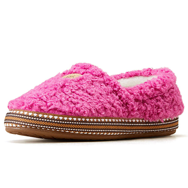 Ariat Girls' Snuggle Slipper Ariat Girls' Snuggle Slipper