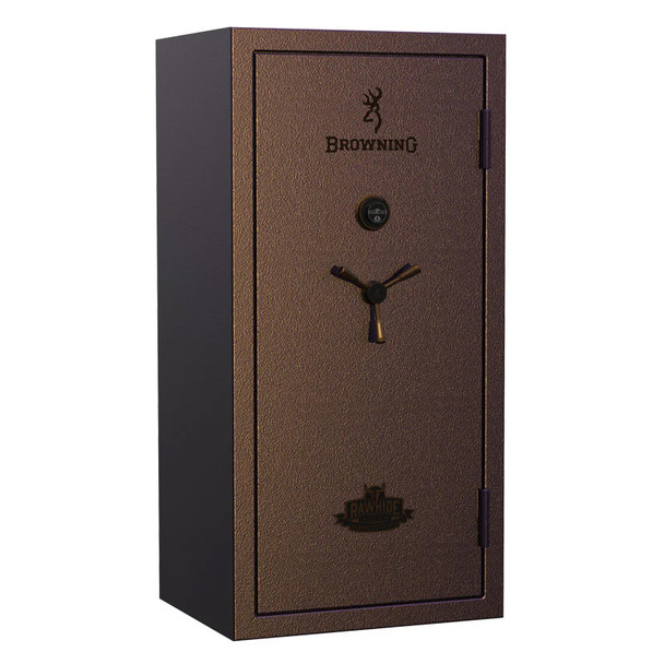 Browning Rawhide Series-33 Electronic Lock Fireproof Gun Safe