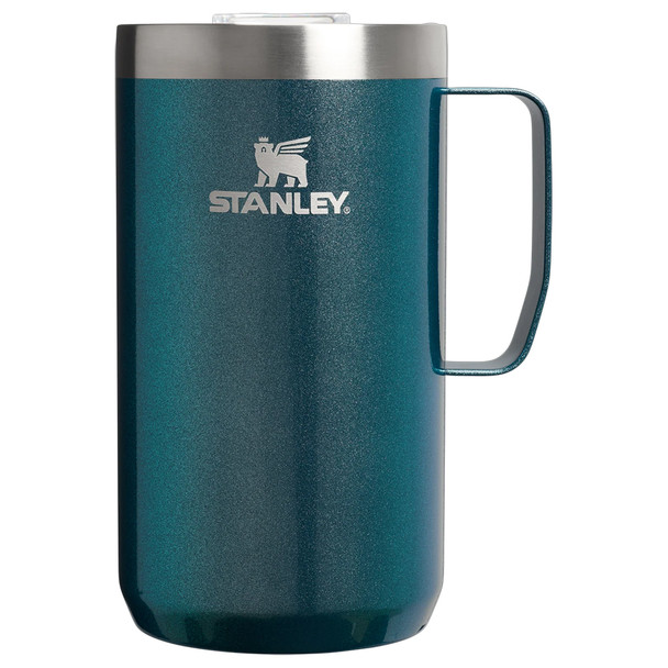 Stanley Stay Hot 24 oz. Camp Mug
