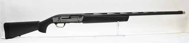 BROWNING MAXUS SPORTING CARBON PRE OWNED (1133419)