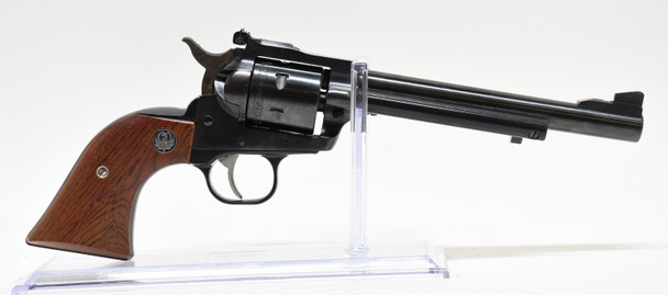 RUGER NEW MODEL SINGLE-SIX PRE OWNED (1133423)