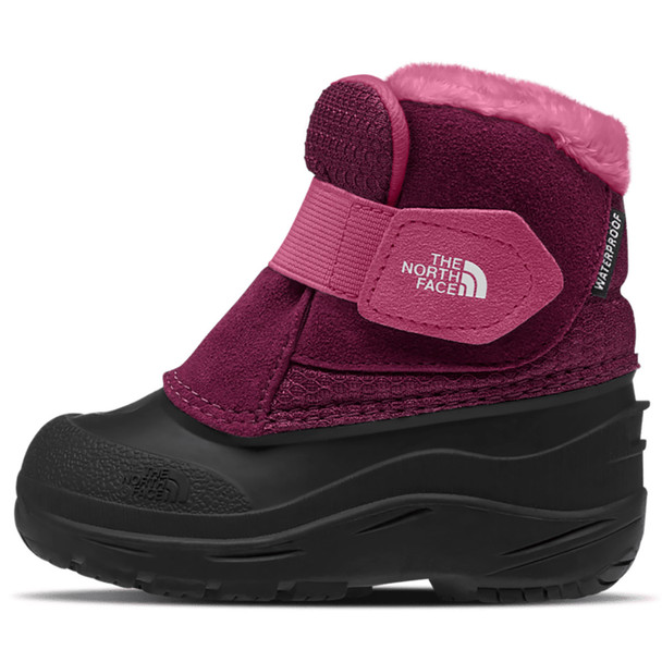 The North Face Toddlers' Alpenglow II Snow Boot The North Face Toddlers' Alpenglow II Snow Boot