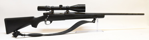 WEATHERBY VANGUARD PRE OWNED (1133459)