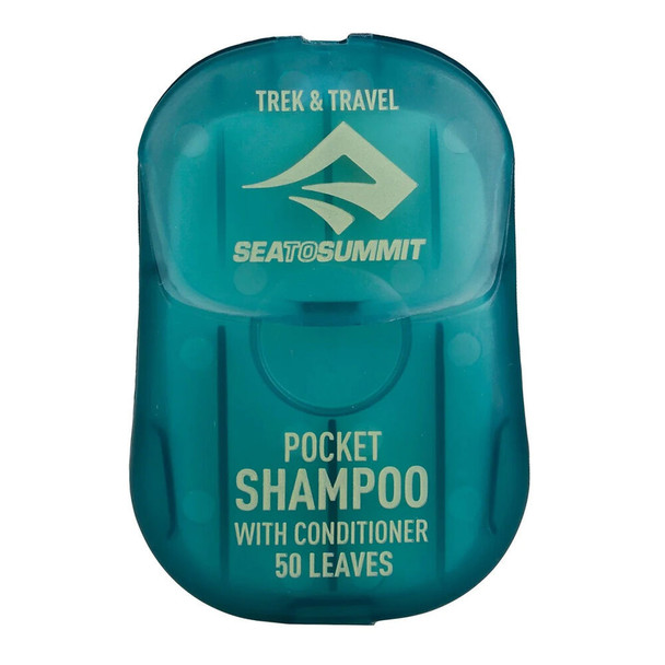 Sea to Summit Trek & Travel Pocket Soap