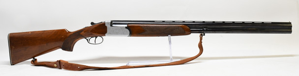 ZOLI FIELD PRE OWNED (1133523)