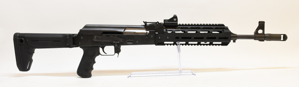 ZASTAVA, SERBIA N-PAP M70 PRE OWNED (1133632)