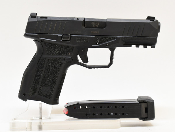 AREX DELTA M PRE OWNED (1133849)