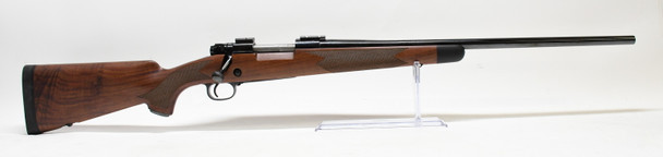 WINCHESTER 70 SUPERGRADE PRE OWNED (1133920)