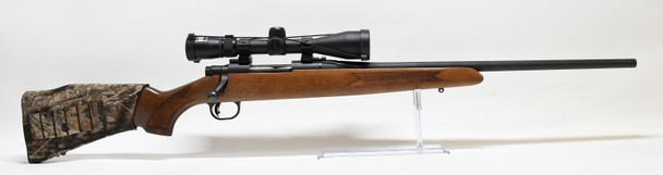 MOSSBERG WHITETAIL LIGHTNING PRE OWNED (1133962)