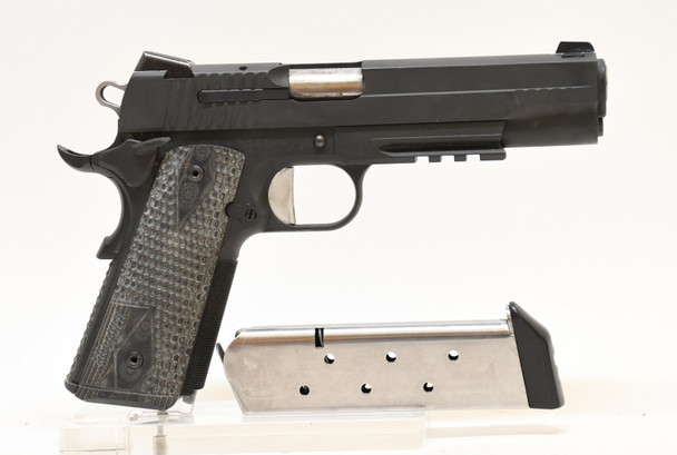 SIG SAUER 1911R XTM PRE OWNED (1133963)