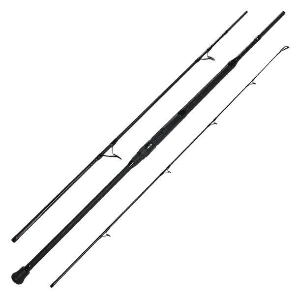 Jigging World Nexus 2.0 Surf Spinning Travel Rod