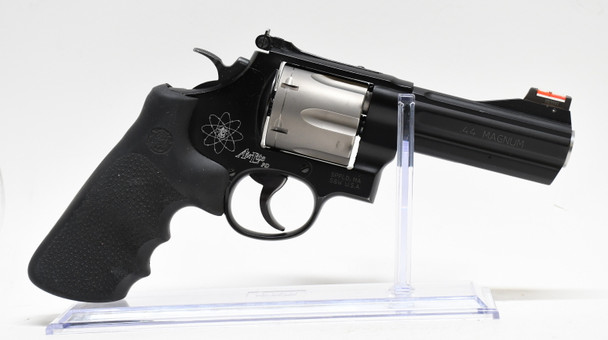 SMITH & WESSON 329PD PRE OWNED (1134045)