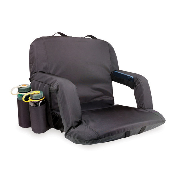 Cascade Mountain Tech Overtime Reclining Stadium Seat